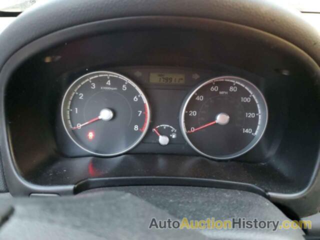 HYUNDAI ACCENT GL, KMHCM3AC3BU194865