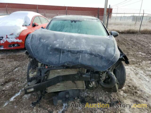 HYUNDAI ELANTRA SEL, 5NPD84LF4KH403177