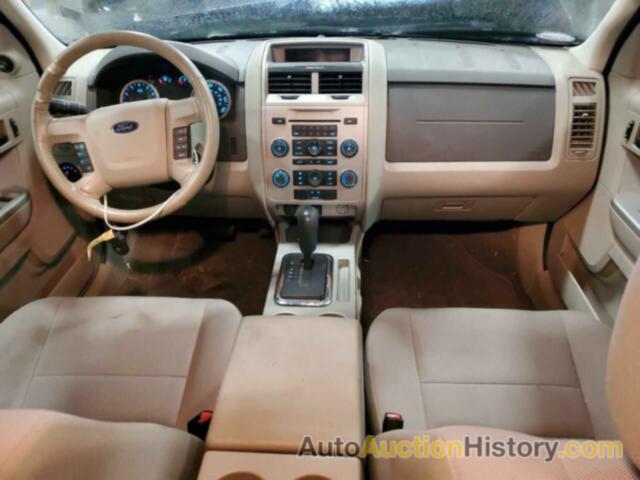 FORD ESCAPE XLT, 1FMCU9DG2CKA06383