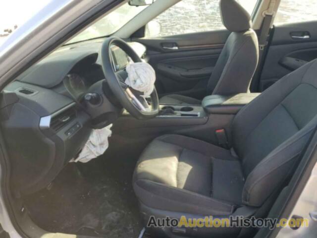 NISSAN ALTIMA S, 1N4BL4BV0KC244707