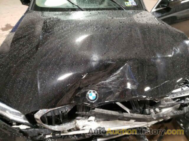 BMW 3 SERIES, 3MW5R7J08M8B94255