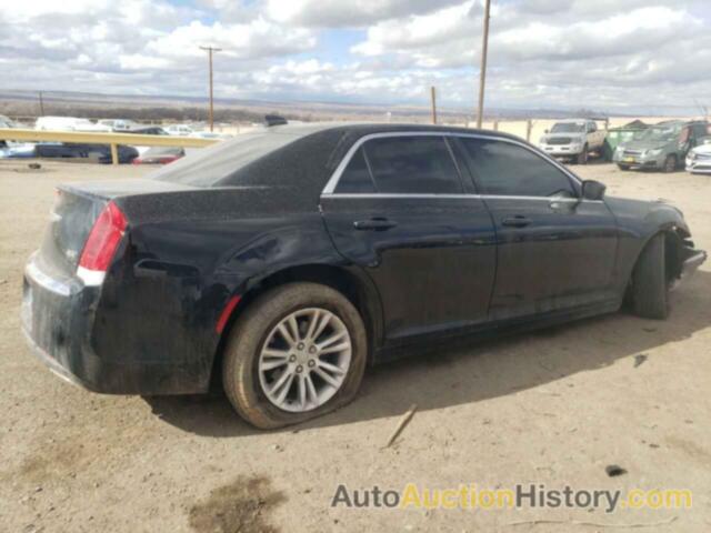 CHRYSLER 300 TOURING, 2C3CCAAG9KH755429