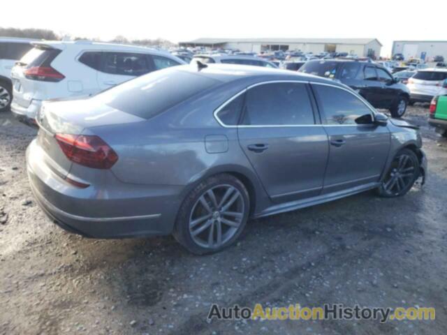 VOLKSWAGEN PASSAT R-LINE, 1VWDT7A30HC023280