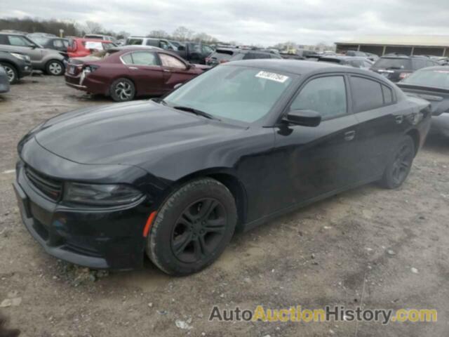 DODGE CHARGER SE, 2C3CDXBGXFH827775