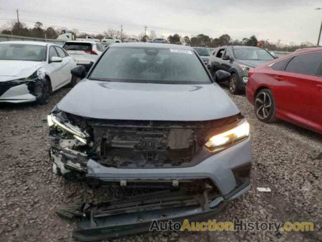 HONDA CIVIC SPORT, 19XFL2H80NE004488