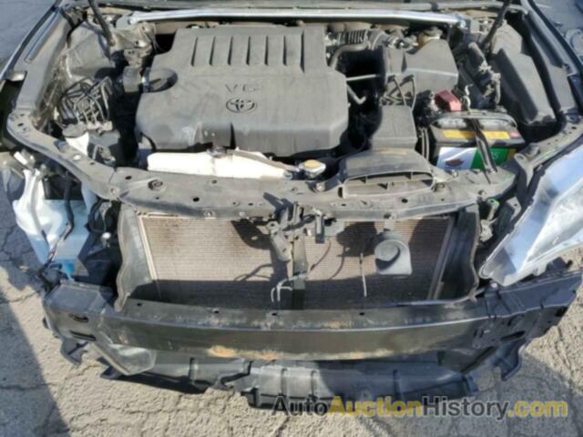 TOYOTA AVALON XLE, 4T1BK1EB6FU137136