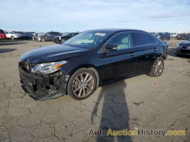 TOYOTA AVALON XLE, 4T1BK1EB6FU137136