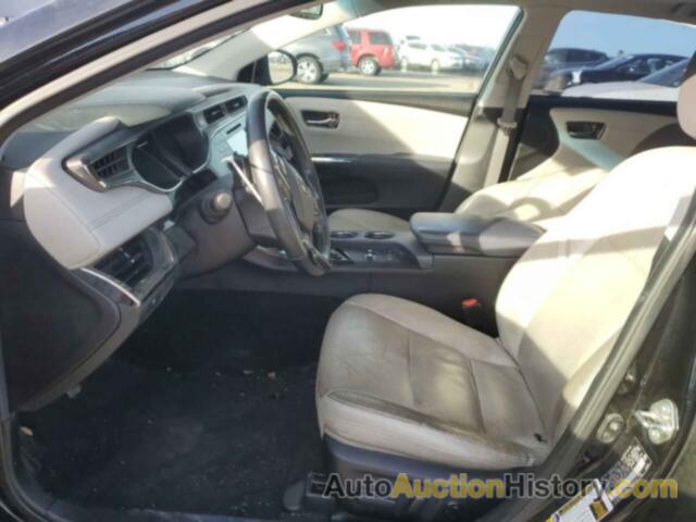 TOYOTA AVALON XLE, 4T1BK1EB6FU137136