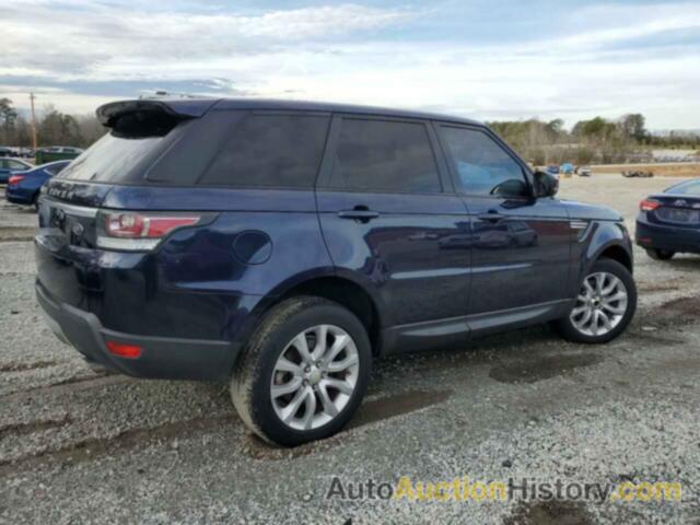 LAND ROVER RANGEROVER HSE, SALWR2VF9FA606658