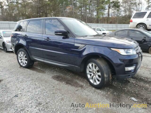 LAND ROVER RANGEROVER HSE, SALWR2VF9FA606658