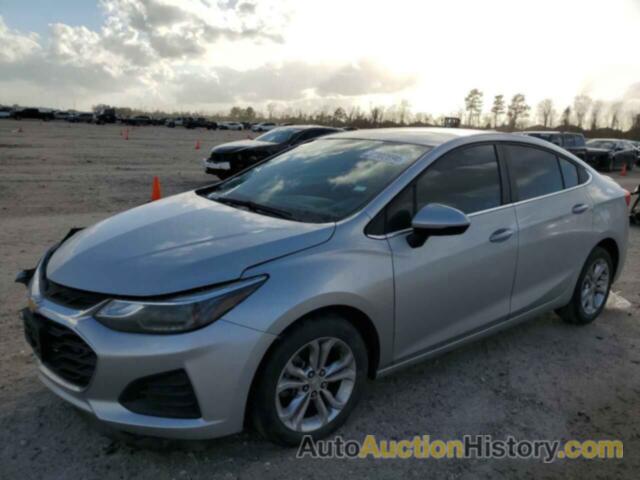 CHEVROLET CRUZE LT, 1G1BE5SM9K7105467