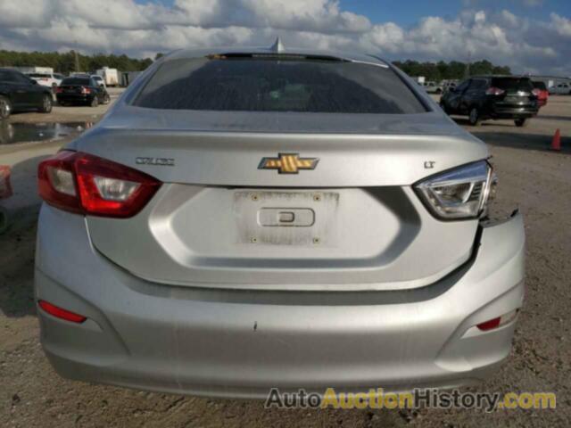 CHEVROLET CRUZE LT, 1G1BE5SM9K7105467