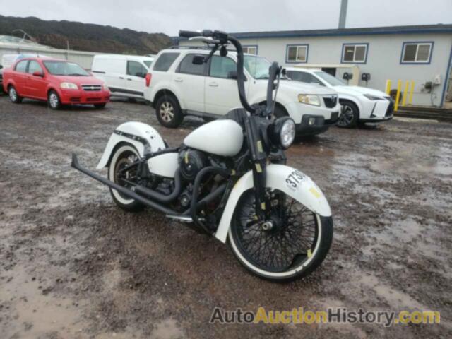 HARLEY-DAVIDSON FLDE, 1HD1YCJ20KB036646