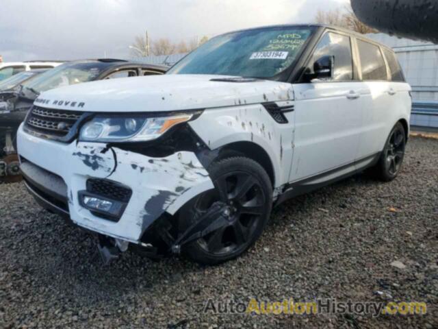 LAND ROVER RANGEROVER HSE, SALWR2VF0FA526794