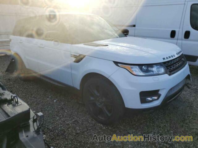 LAND ROVER RANGEROVER HSE, SALWR2VF0FA526794