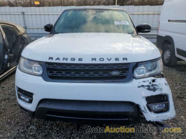 LAND ROVER RANGEROVER HSE, SALWR2VF0FA526794