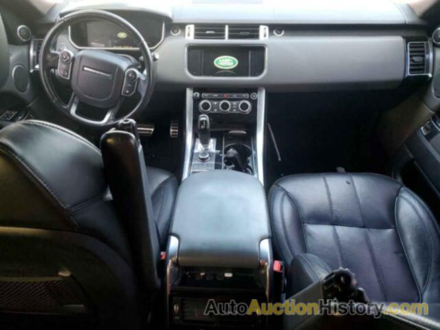 LAND ROVER RANGEROVER HSE, SALWR2VF0FA526794