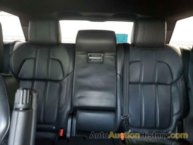 LAND ROVER RANGEROVER HSE, SALWR2VF0FA526794