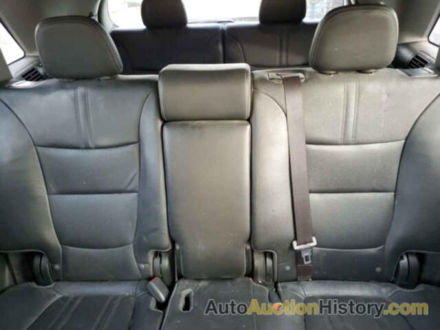 KIA SORENTO SX, 5XYKWDA26DG401566