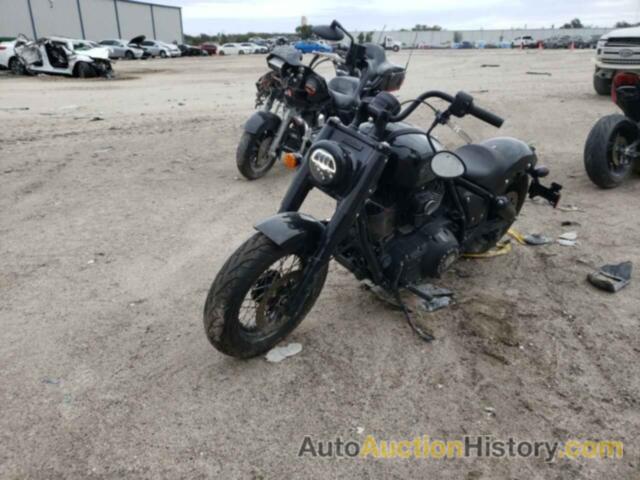 INDIAN MOTORCYCLE CO. CHIEF BOBB BOBBER, 56KDLCAG9N3003985