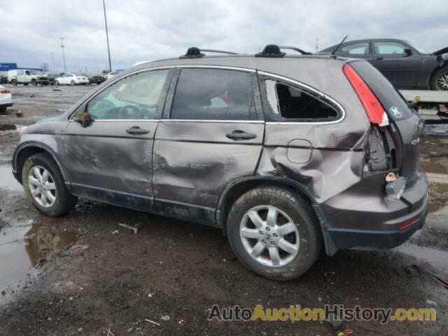 HONDA CRV SE, 5J6RE4H47BL057105