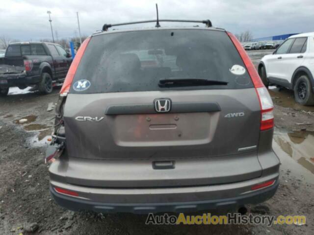 HONDA CRV SE, 5J6RE4H47BL057105