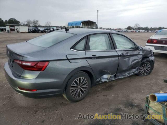 VOLKSWAGEN JETTA S, 3VWC57BU9MM065081