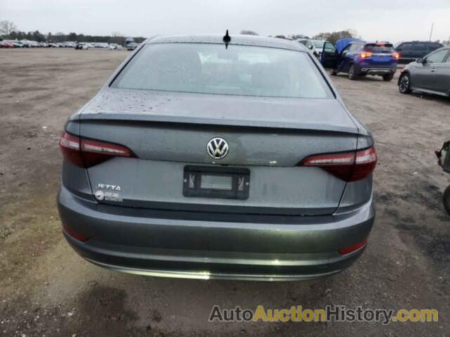 VOLKSWAGEN JETTA S, 3VWC57BU9MM065081