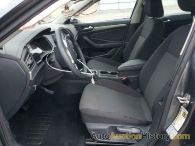 VOLKSWAGEN JETTA S, 3VWC57BU9MM065081