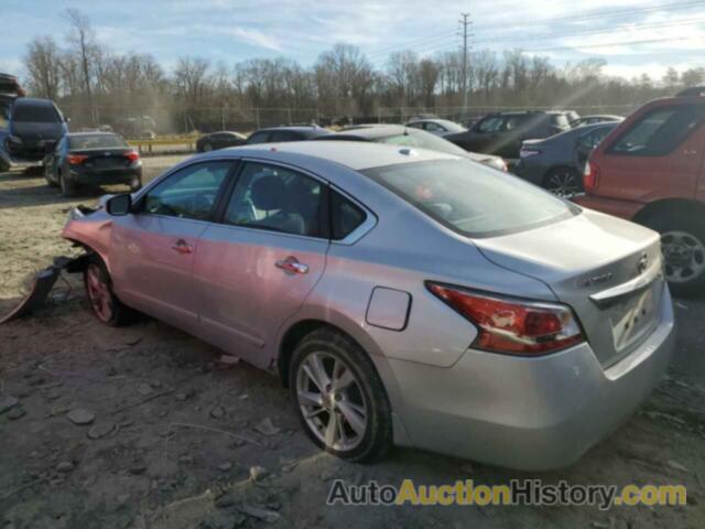 NISSAN ALTIMA 2.5, 1N4AL3AP9FC576756