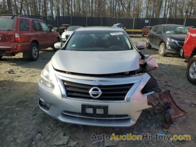 NISSAN ALTIMA 2.5, 1N4AL3AP9FC576756