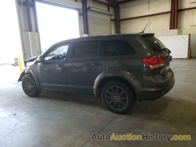 DODGE JOURNEY GT, 3C4PDDEGXJT288937