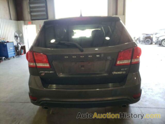 DODGE JOURNEY GT, 3C4PDDEGXJT288937