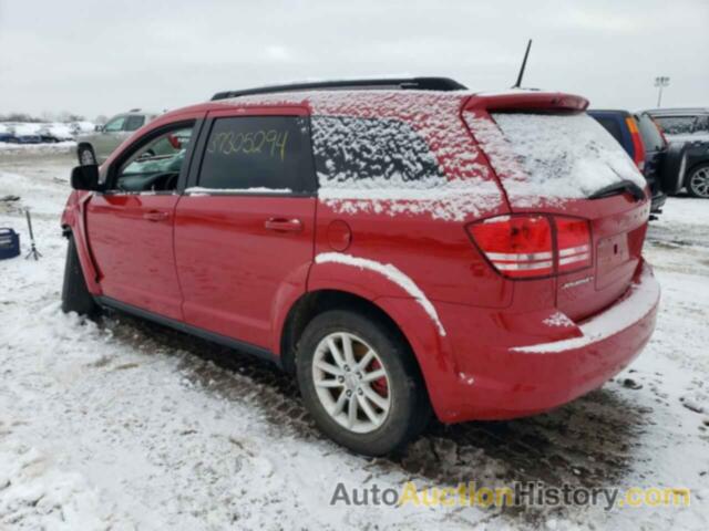 DODGE JOURNEY SE, 3C4PDCAB2JT474590