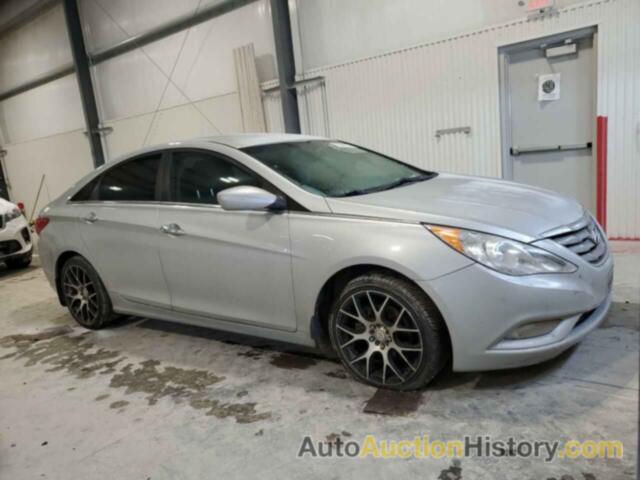 HYUNDAI SONATA SE, 5NPEC4AC0DH810055