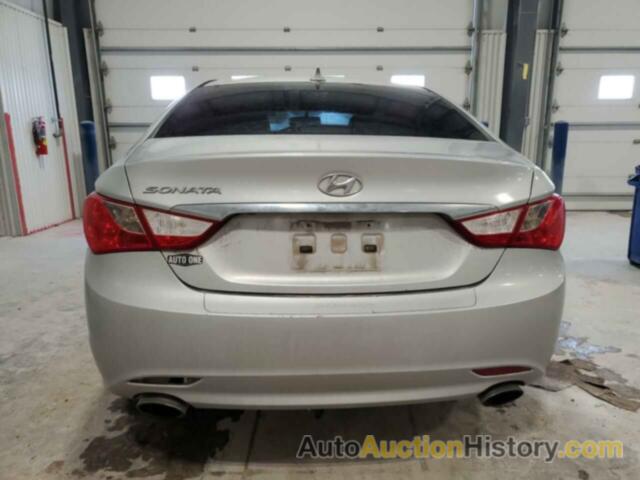 HYUNDAI SONATA SE, 5NPEC4AC0DH810055