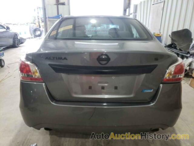 NISSAN ALTIMA 2.5, 1N4AL3AP8EN384442