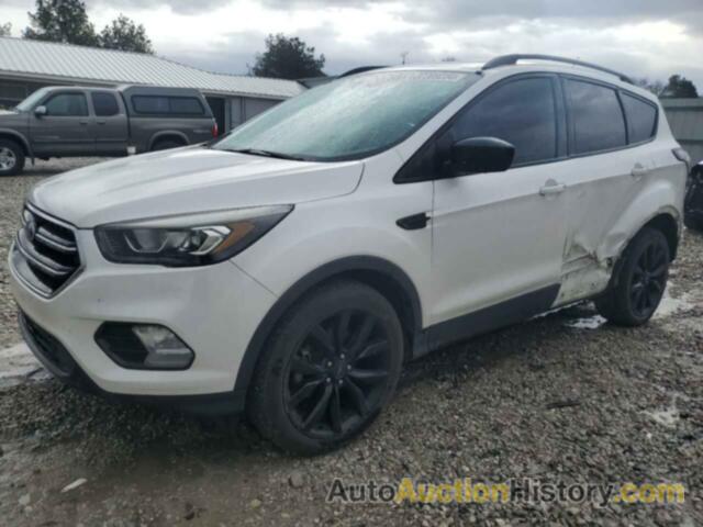 FORD ESCAPE SE, 1FMCU0GD8HUA88578