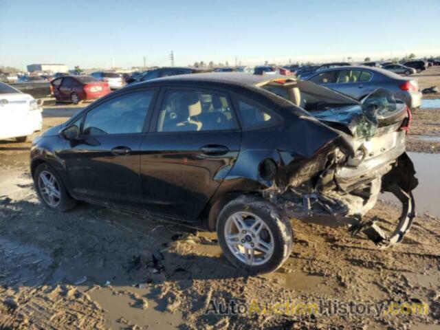 FORD FIESTA SE, 3FADP4BJXJM145187