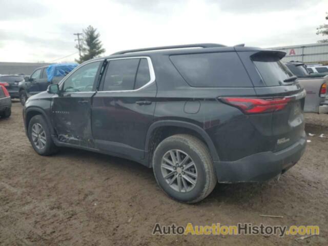 CHEVROLET TRAVERSE LT, 1GNERGKW9PJ104195