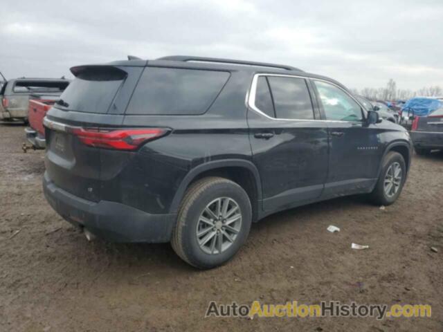 CHEVROLET TRAVERSE LT, 1GNERGKW9PJ104195