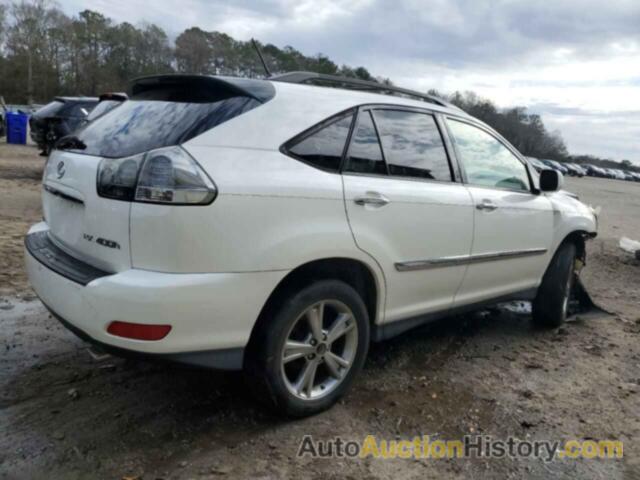 LEXUS RX400 400, JTJGW31U560001599