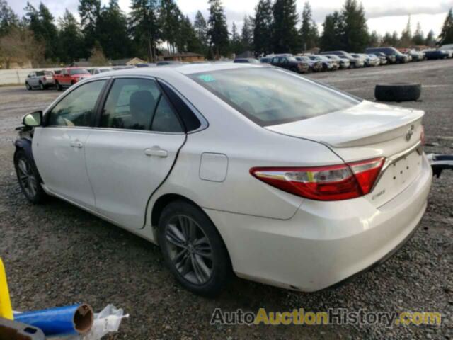 TOYOTA CAMRY LE, 4T1BF1FK9FU017737