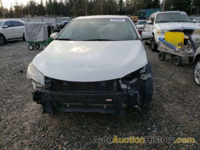 TOYOTA CAMRY LE, 4T1BF1FK9FU017737
