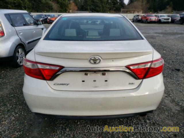 TOYOTA CAMRY LE, 4T1BF1FK9FU017737