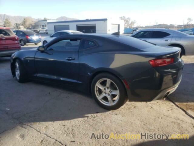 CHEVROLET CAMARO LT, 1G1FB1RX1G0156044