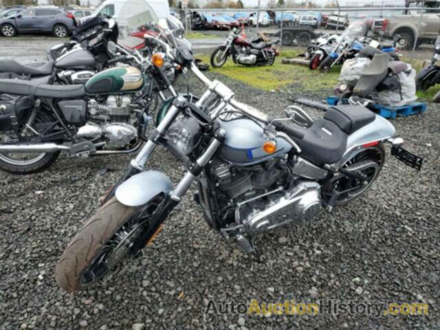 HARLEY-DAVIDSON FXBR, 1HD1YEZ16PB061582