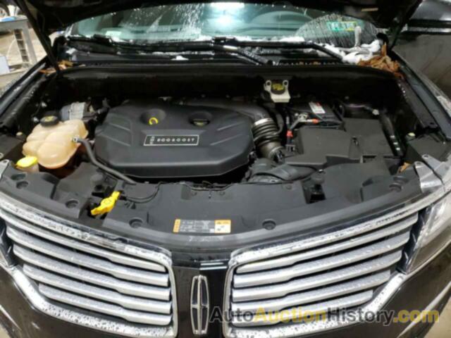 LINCOLN MKZ, 5LMTJ2AH8FUJ06152