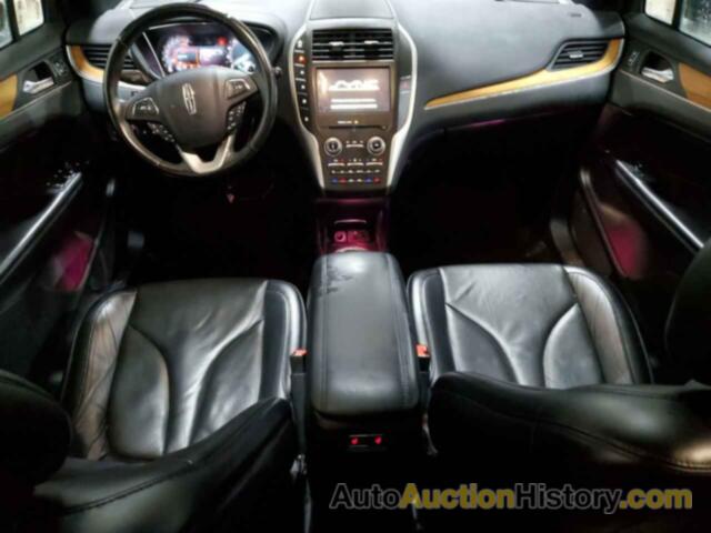 LINCOLN MKZ, 5LMTJ2AH8FUJ06152