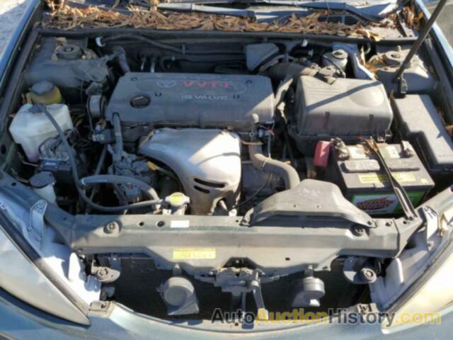 TOYOTA CAMRY LE, 4T1BE32K25U065079